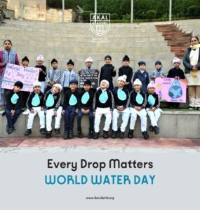 world-water-day