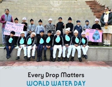 world-water-day