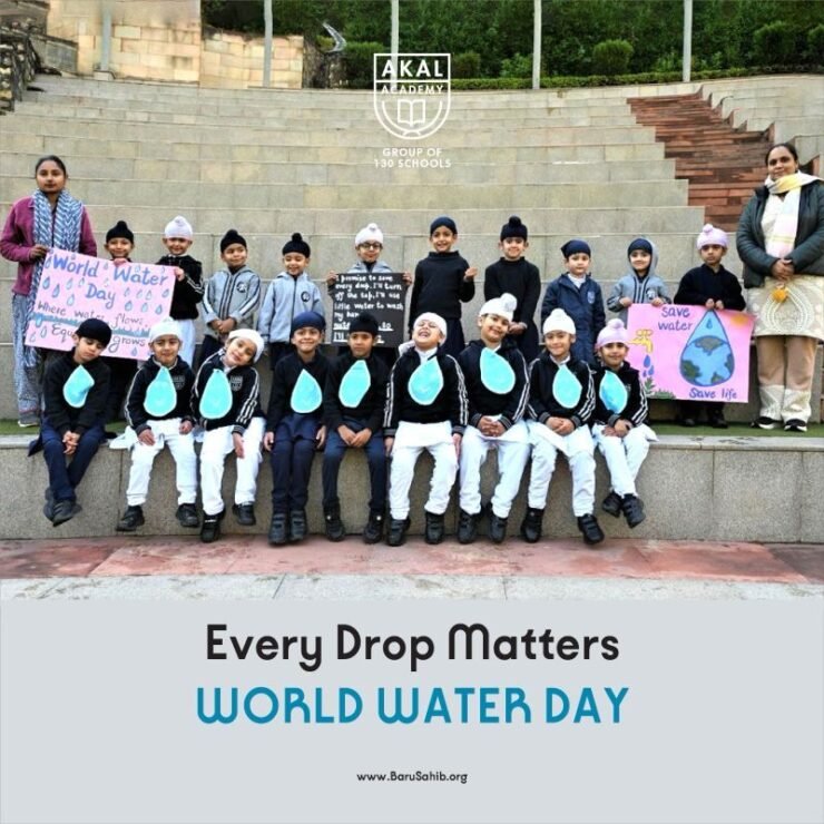 world-water-day