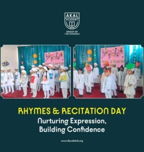 rhymes-recitation-days
