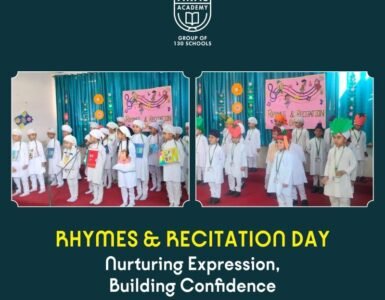 rhymes-recitation-days