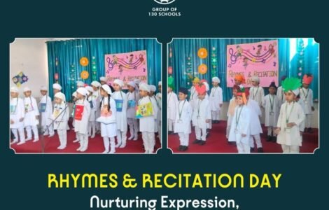 rhymes-recitation-days